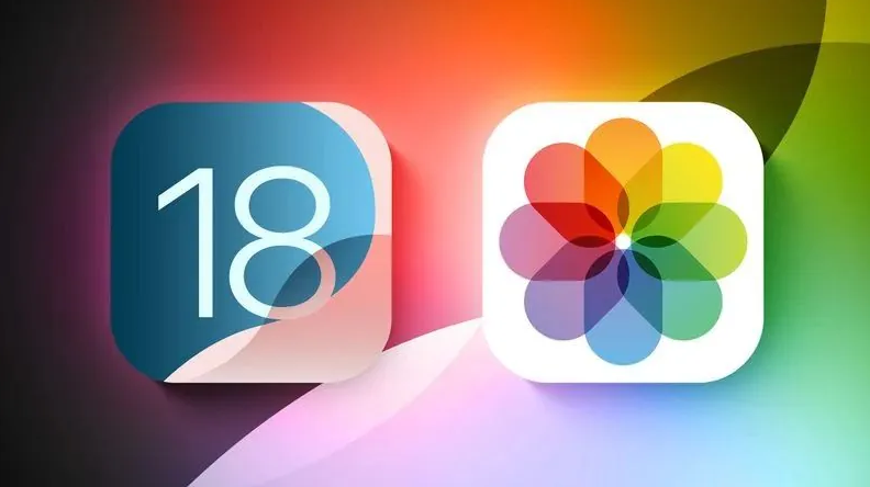 延庆苹果手机维修分享苹果 iOS / iPadOS 18.1Beta 3 发布 