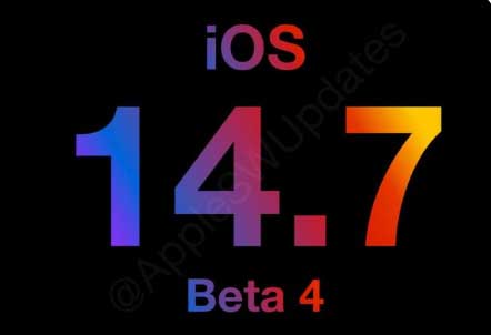 延庆苹果手机维修分享iOS 14.7 Beta4值得升级吗 