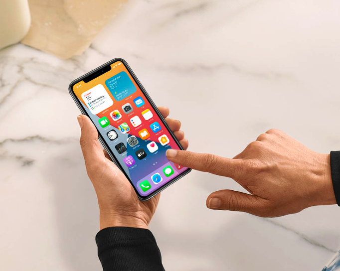 延庆苹果手机维修分享iPhone 12 出现运行缓慢或死机的情况怎么办 