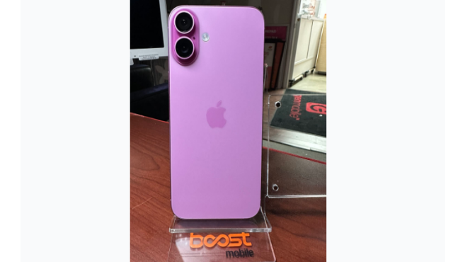延庆苹果手机维修分享iPhone 16 Plus换电池 