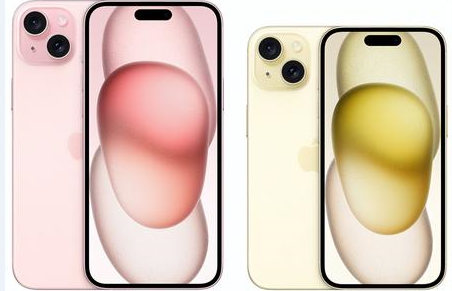 延庆苹果维修点分享iPhone 15 Plus进水维修 