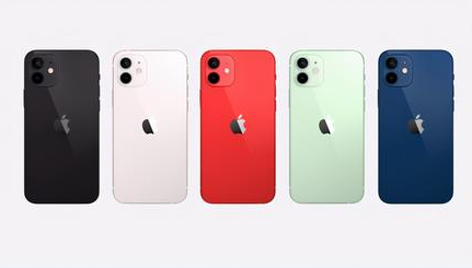 延庆苹果维修点分享iPhone 12黑屏隐蔽故障解读 