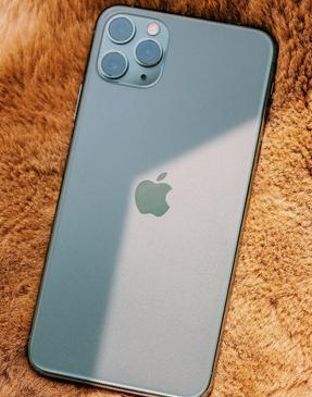 延庆苹果维修点分享iPhone 11 Pro Max电池发烫特殊问题 